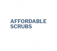 Affordable Scrubs