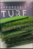 Affordable Turf