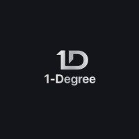 1-degree