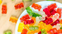 Algarve Keto Gummies