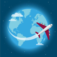 Flighys Makes Direct Flight to Austin from LAX Easy