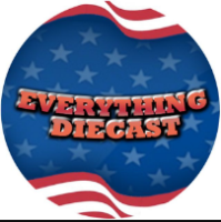 Everything Diecast