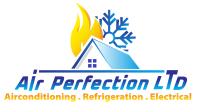 Professional Heat Pump Service by Airperfection