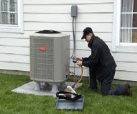 Fennessy Refrigeration, Air Conditioning and HVAC