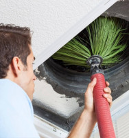 911 Air Duct Cleaning Sugar land TX