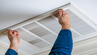 Top-Rated Airduct Cleaning Service Provider in Pasadena | Get Fast, Same-Day Service!