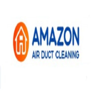 Amazon Air Duct & Dryer Vent Cleaning-Trentons