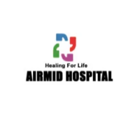 Airmid Hospital