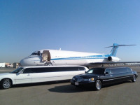 My ATL Airport Limo