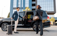 Airport Transfers Anywhere In UAE