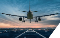 New York City's LaGuardia Airport