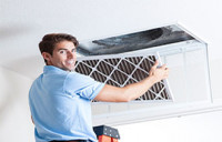 911 Air Duct Cleaning Houston TX