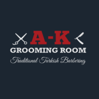 AK Grooming room