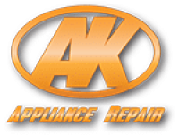 AK Appliance Repair
