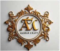 Shri Ram Janaki For Home Decor – Handcrafted by Akshar Craft