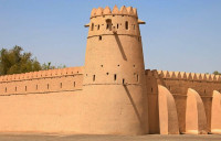 Al Ain City Tour from Dubai