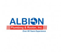 Albion Plumbing and Rooter, Inc.