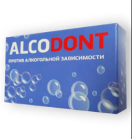Buy Alcodont in Ukraine – Alcodont Price & Reviews