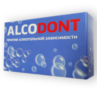 Buy alcodont in Ukraine – alcodont Price & Benefits