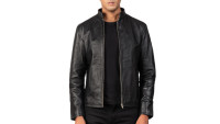 Alex Black jacket