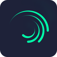 alight motion apk