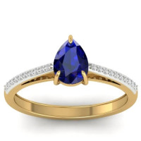 Gold Ring Under 10000: Elegant Styles for Every Occasion
