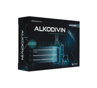 Buy Alkodivin in Ukraine – Alkodivin Price & Reviews