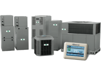 All Around HVAC