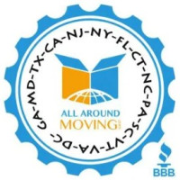 All Around Moving Services Company, Inc.