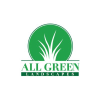 All Green Landscapes