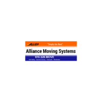 ALLIANCE MOVING SYSTEMS