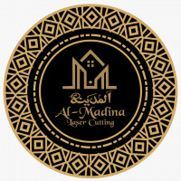Al Madina Laser Cutting