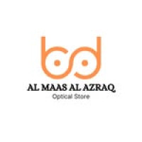 Al Maas Al Azraq optical street