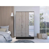 Buy Almirah Online @Best Prices in India! | GKW Retail