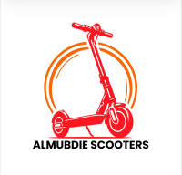 Al Mubdie Scooters