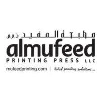 Al Mufeed Printing Press