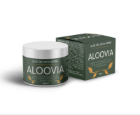 Buy Aloovia in Georgia – Aloovia Price & Reviews