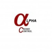 Alpha Crowd Control