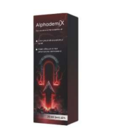 Buy Alphademix in Ukraine – Alphademix Price & Reviews