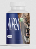 Buy Alpha Pro in Germany - Alpha Pro Price & Reviews