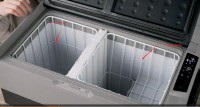 Alpicool T50 - The Ultimate Car Fridge for Your Next Adventure