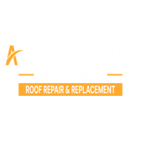 Roofing The Woodlands TX