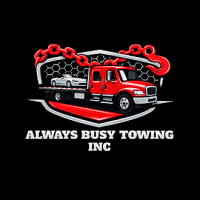 Always Busy Towing INC