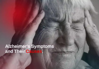 Unravelling The Relationship Between Alzheimer's Symptoms and Their Causes.