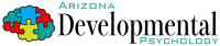 Arizona Developmental Psychology, Child ADHD evaluation