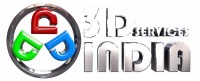 3D services India 