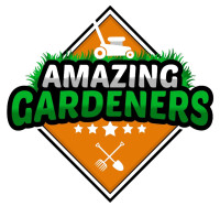 amazing garden