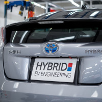 Shop High-Voltage Hybrid Batteries with Confidence – Only at Hybrid EV Engineering