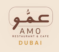 Amoo Restaurant & Café - Best Shisha Lounge in Business Bay