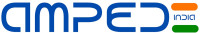 Amped India